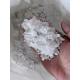 anhydrous magnesium chloride (98%-100%) white powder