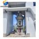 1- 50 T/H Capacity Vertical Mill For Dolomite Calcite Bauxite Mines