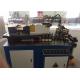 CNC Busbar Punching Bending Cutting Machine , Busbar Processing Machine 20x260mm