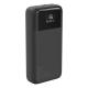 Small Portable 65w Output Power Bank Wireless For Quick Charging
