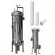 Efficient High Flow Filter Cartridges for Industrial Sector 20-150kg