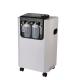 Dual Flow Portable Oxygen Generating Machine 10 Lpm 46dB With Humidifier Bottle