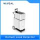 SFJ-16D Mobile Vaccum Helium Leak Detector Machine for Accurate Leak Detection