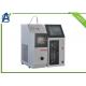 ASTM D86 Fully Automatic Atmospheric Distillation Apparatus for Oil Analysis