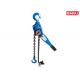 HSH-CB 1.6 Ton Steel Alloy Chain Lever Hoist comealong with Overload Protection