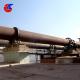 Chemical Industry Lime Calcination Rotary Kiln Plant
