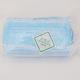 Non Woven BFE 99% Disposable Surgical Face Mask 17.5 * 9.5cm Size Personal Protection
