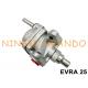 EVRA 25 Ammonia Refrigeration Solenoid Valve 032F6225 032F6226