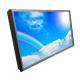 18.5 Sunlight Readable LCD Monitor Resitsive Touchscreen With LED Backlight