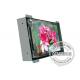 15 Desktop / Wall mounted Open Frame LCD Display Screen Panel 350cd / ㎡ Brightness
