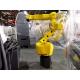 Second Hand 6 Axis FANUC Robot Flexible For Industrial M-10iAe