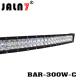 LED Light Bar JALN7 31.5Inch 300W Curved CREE Original Spot LED Driving Lamp Super Bright Off Road Lights LED Work Light