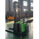 Fully Electric Pallet Lift Stacker 3000kg Power Electric Pallet Stacker 2.2kw