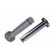 FB-1600 Mud Pump Fluid End Components Alloy Steel Extension Pony Rod