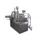 3kw Pharmaceutical Wet Rapid Mixer Granulator With Air Assisted Spray
