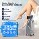 Pain Free Hair Removal Treatment 808 nm Laser Hair Removal Machine