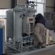 99.9995% High Purity PSA Nitrogen Gas Plant For Powder Metallurgy