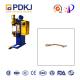 350kg DTB Resistance AC Spot Welding Machine 3mm Machinery Repair
