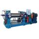 CE ISO9001 xk-450 Two Roll Mill/Rubber Mixer Machine Optional Rubber Turn Over Device