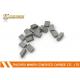 HIP sintering Tungsten Carbide Saw Tips + TCT cemented carbide saw tips for cutting wood