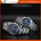 003A Couple Watches Unisex Watch Women Watch Sapphire Watch Blue Black White Steel Watches