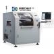 60HZ Solder Paste Printer Queegee Type Steel Scraper Angle 45 / 55 / 60