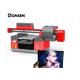 High Speed Inkjet T Shirt Printer Machine Dual Head Continuous Ink Supply System