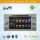 Android car dvd player with GPS for FORD FOCUS 2004-2008 with 3G RDS touch screen 2 din