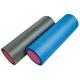 2 In 1 EPE Yoga Foam Roller Fitness Pilates 90cm High Density Dotted Texture