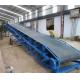 Coal Industrial 500-1000 Mm Mobile Belt Conveyor Adjustable Lifting Height