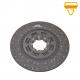 21593944 85000240 Truck Clutch Disc For Volvo