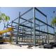 Three-story Steel Frame Villa In The Maldives / Insulation Materials  In Exterior Walls And Roofs