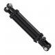 TIE ROD TR 3000 psi Hydraulic Cylinder Agricultural Machinery Cylinder with Clevis U Rod Ends