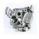 4 Tolerance Grade Automotive Radiator Parts Custom Aluminum Die Casting CE Certified