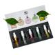 Floral Scent Women's Perfume Sample Set 3ml*5 Eau de Toilette in All-Purpose Gift Box