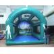 giant inflatable party tent big inflatable shooting tent