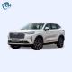 Unleash the Potential of Haval H6 SUV 's Top SUV for Budget-Conscious Buyers