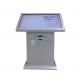 42 touch screen Bill Payment Kiosk for shopping center and supermarket