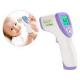 Hygienic Infant Forehead Thermometer Intelligent With Fever Warning Function