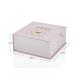 Colorful Gift Shoe Clothes Gift Boxes Rigid Aperboard Elegant Logo Printing