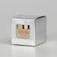 Custom Luxury White Cardboard Skincare Packaging Box Eco Friendly Facial Mask Box