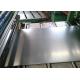 Electro EGI Hot Dip Galvanized Steel Sheet Chromed Surface For Container Plate