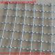 stainless steel crimped wire mesh for mining sieve/304 304l 316 316L crimped wire mesh/304 304l 316 316L crimped wire