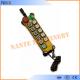 Electronic f24-10d Industrial Remote Controls For Crane And Hoist