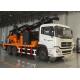 10000NM Hydraulic 600m Truck Mounted Drill Rig