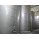 Stainless Steel Ethanol Storage Tank for Pharmaceutical, Chemical, etc