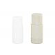 50g/75g PP Replaceable Deodorant Stick suncream stick skin care packaging bodu roll on refill UKDS08