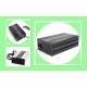 No Fan On Board 24V 28.8V 29.2V Smart Battery Charger For Lead Acid Battery Sealed Aluminum Case