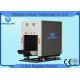 Multi Generator Luggage Security Baggage Scanner Equipment for Airport