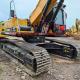 2021 Year Manufacture Sany SY365H-9 Excavator in Good Condition 1.8m3 Bucket Capacity